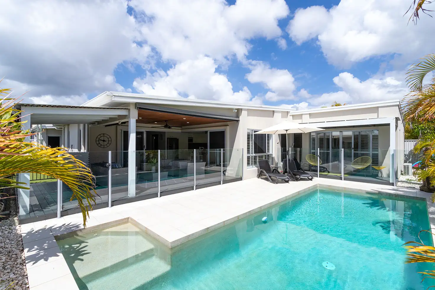 Main view of Homely house listing, 23 Trinity Place, Pelican Waters QLD 4551