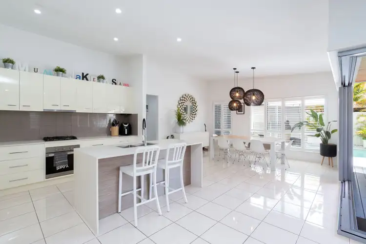 Fourth view of Homely house listing, 23 Trinity Place, Pelican Waters QLD 4551