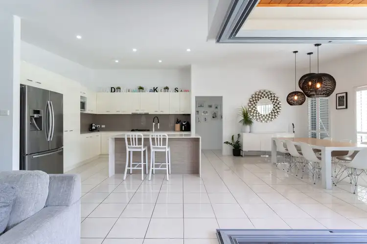 Fifth view of Homely house listing, 23 Trinity Place, Pelican Waters QLD 4551