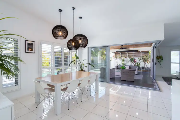 Sixth view of Homely house listing, 23 Trinity Place, Pelican Waters QLD 4551