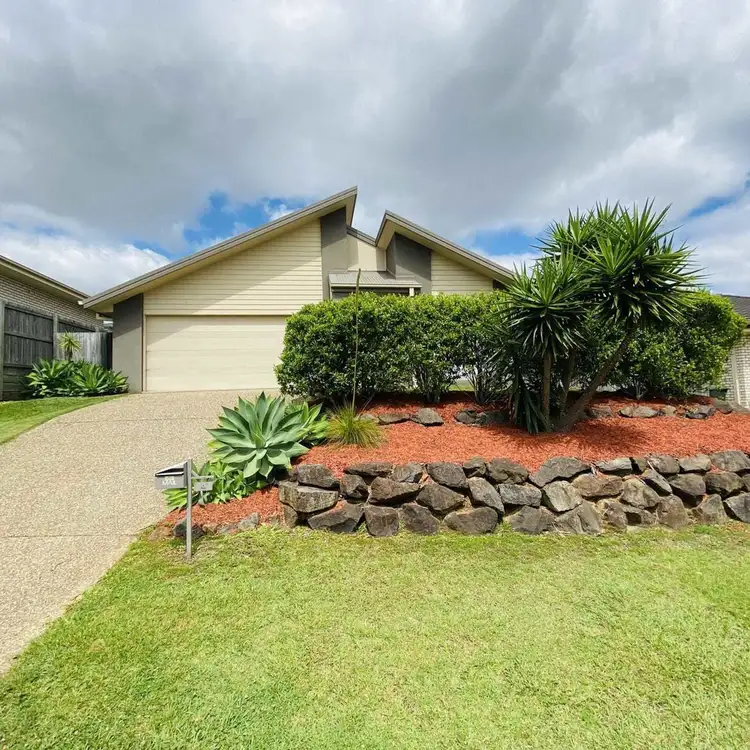 Main view of Homely house listing, 4 Natasha Street, Ormeau QLD 4208
