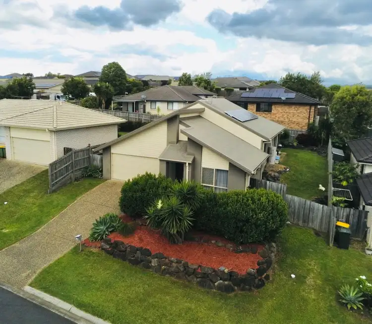 Second view of Homely house listing, 4 Natasha Street, Ormeau QLD 4208