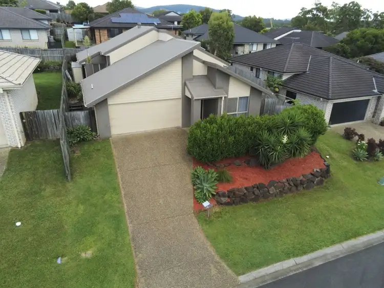 Third view of Homely house listing, 4 Natasha Street, Ormeau QLD 4208