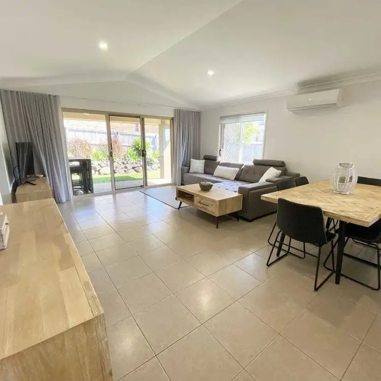 Fourth view of Homely house listing, 4 Natasha Street, Ormeau QLD 4208