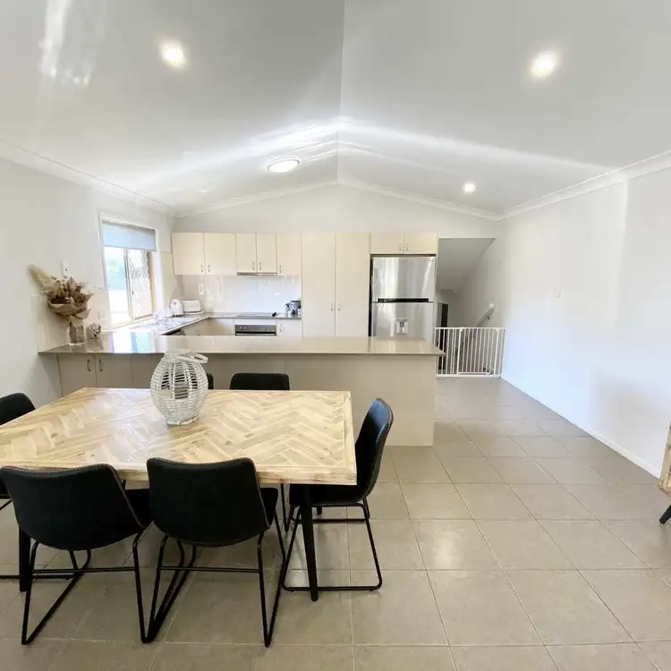 Fifth view of Homely house listing, 4 Natasha Street, Ormeau QLD 4208