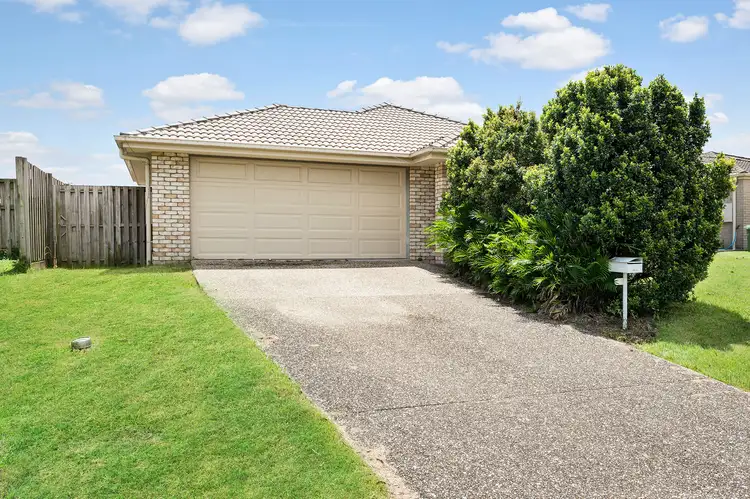 Main view of Homely house listing, 19 Peacherine Circuit, Bellmere QLD 4510