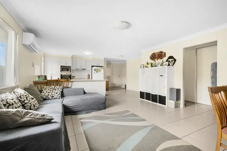 Second view of Homely house listing, 19 Peacherine Circuit, Bellmere QLD 4510