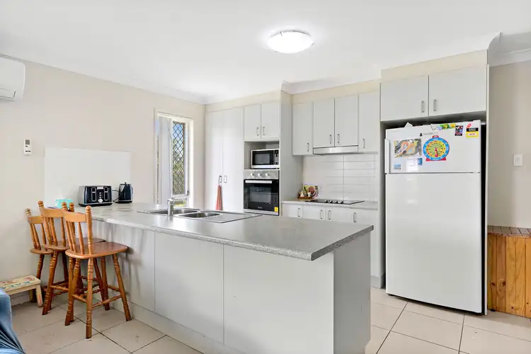 Third view of Homely house listing, 19 Peacherine Circuit, Bellmere QLD 4510