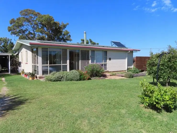 Main view of Homely house listing, 61 College Road, Stanthorpe QLD 4380