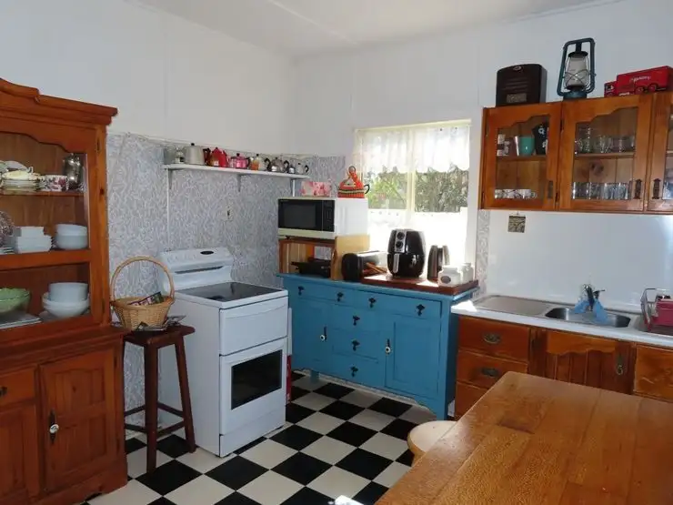 Second view of Homely house listing, 61 College Road, Stanthorpe QLD 4380