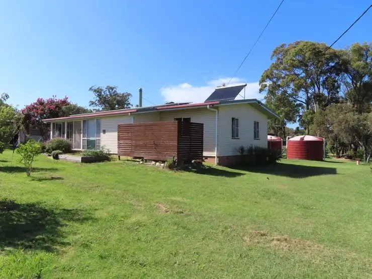 Seventh view of Homely house listing, 61 College Road, Stanthorpe QLD 4380