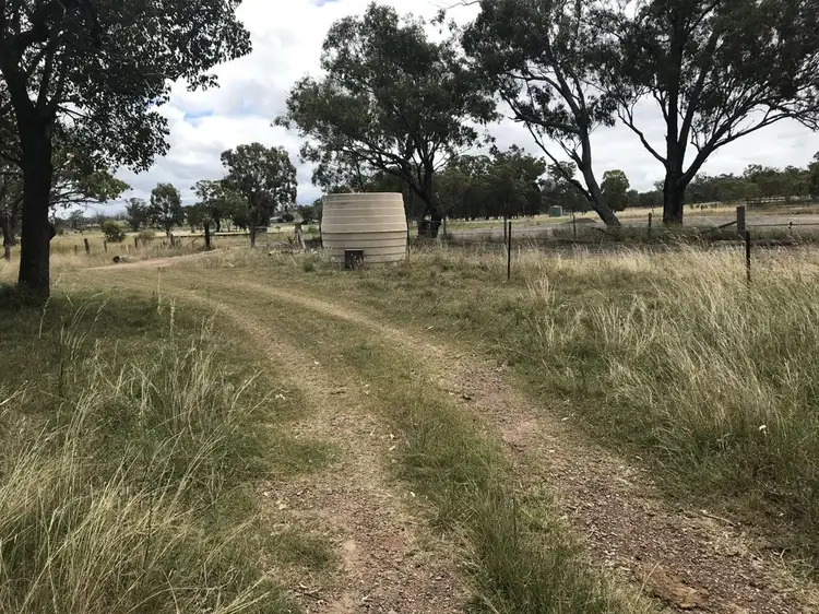 Main view of Homely rural property listing, 15962 Cunningham Highway, Cunningham QLD 4370