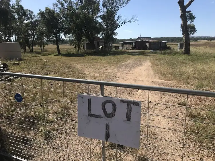 Fourth view of Homely rural property listing, 15962 Cunningham Highway, Cunningham QLD 4370