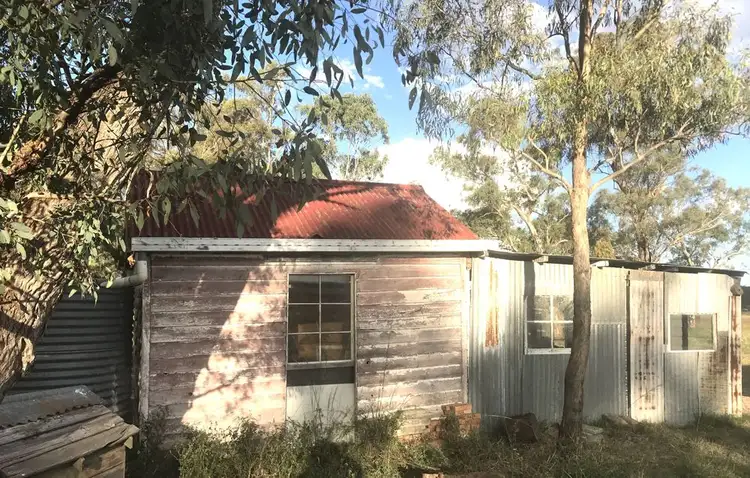 Fifth view of Homely rural property listing, 15962 Cunningham Highway, Cunningham QLD 4370