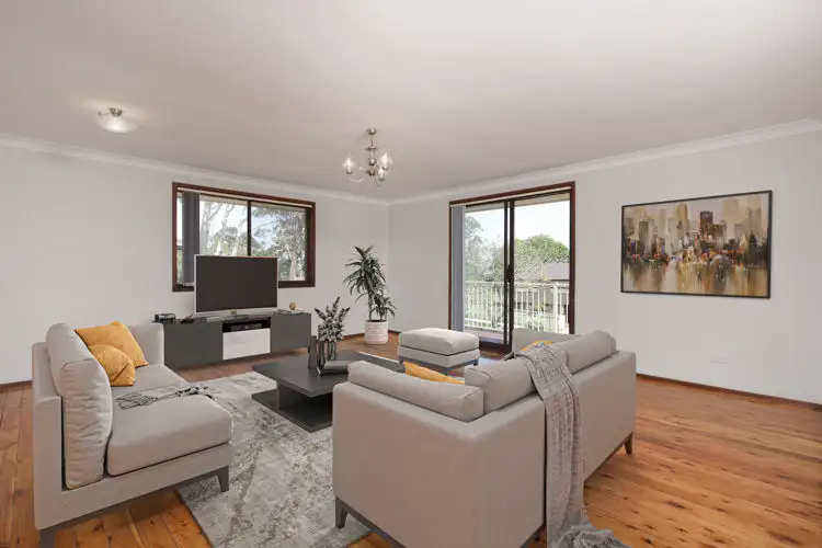 Fifth view of Homely house listing, 105 Longhurst Road, Minto NSW 2566