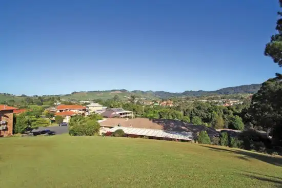 Main view of Homely land listing, 27 Lyle Campbell St, Coffs Harbour NSW 2450