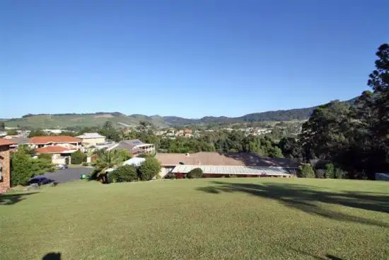 Second view of Homely land listing, 27 Lyle Campbell St, Coffs Harbour NSW 2450