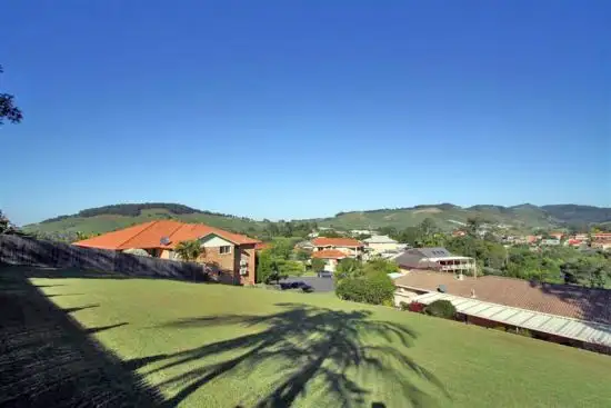 Fifth view of Homely land listing, 27 Lyle Campbell St, Coffs Harbour NSW 2450