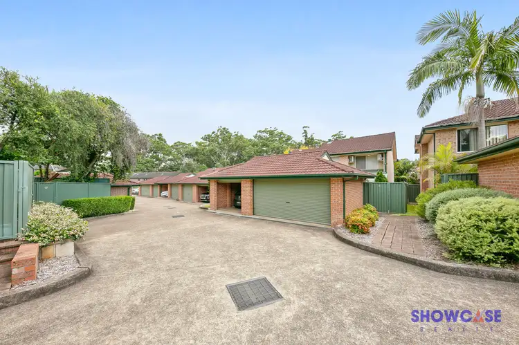 7/78-82 Jenkins Road, Carlingford NSW 2118