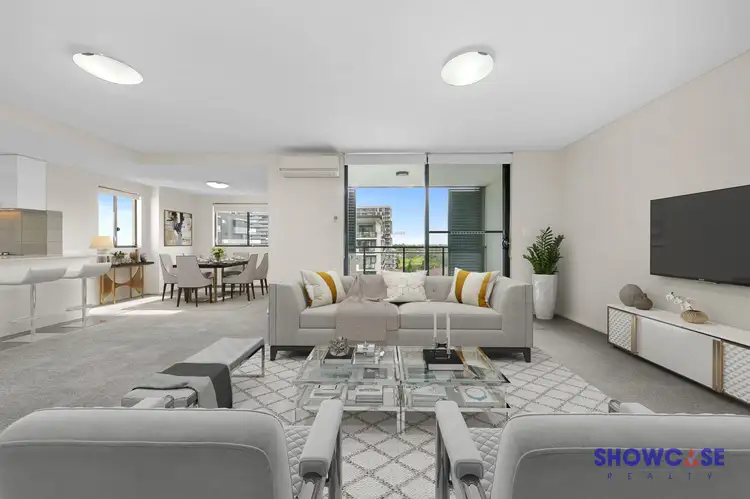 78/8-10 Boundary Road, Carlingford NSW 2118