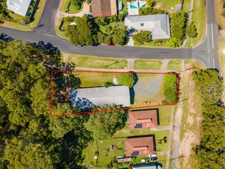 Second view of Homely house listing, 37 Coral Street, Corindi Beach NSW 2456