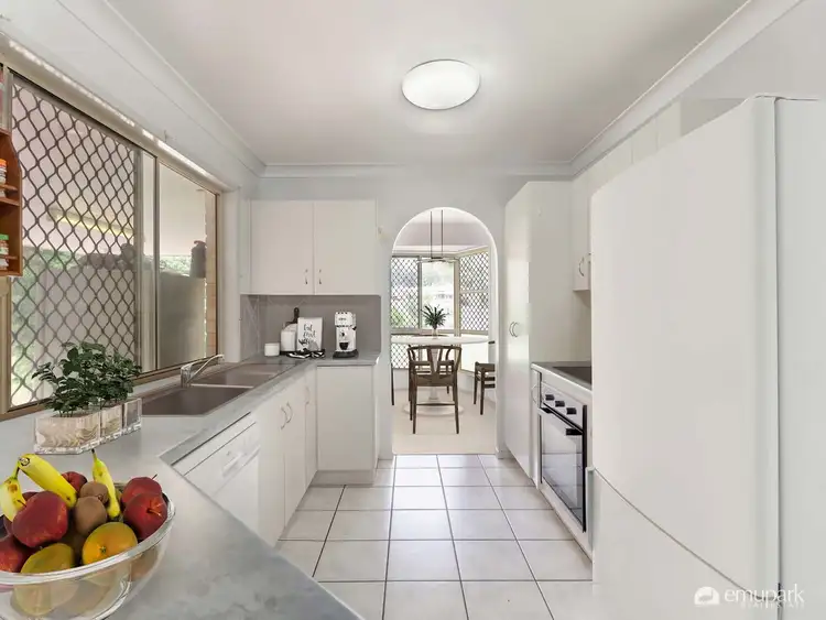 Sixth view of Homely house listing, 3 Hansen Street, Frenchville QLD 4701