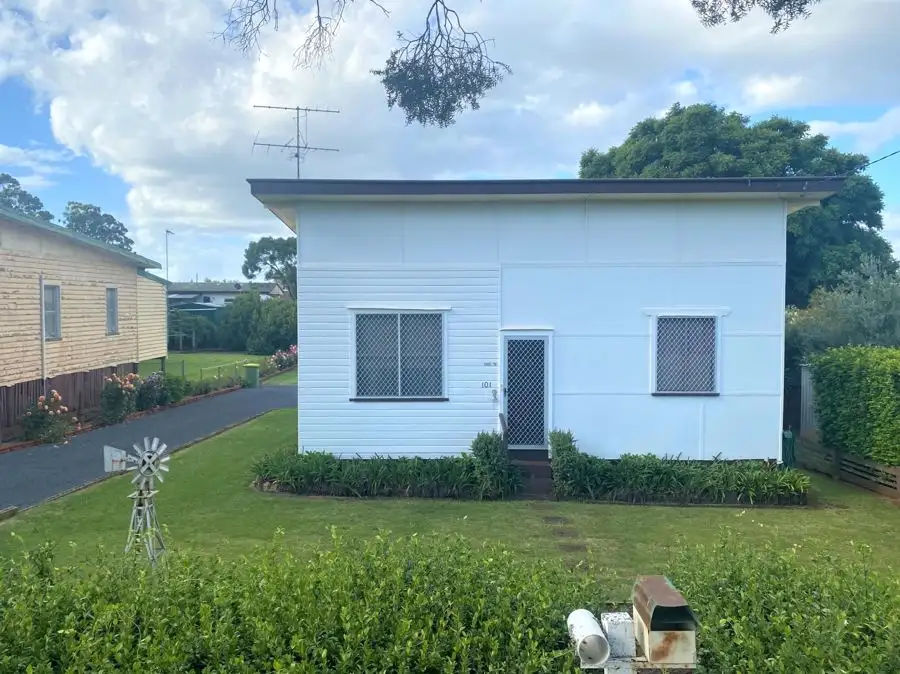 Main view of Homely house listing, 101 Long Street, South Toowoomba QLD 4350