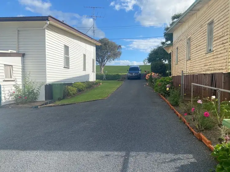 Second view of Homely house listing, 101 Long Street, South Toowoomba QLD 4350