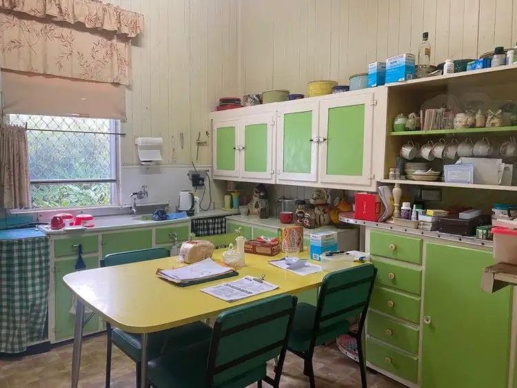 Fifth view of Homely house listing, 101 Long Street, South Toowoomba QLD 4350