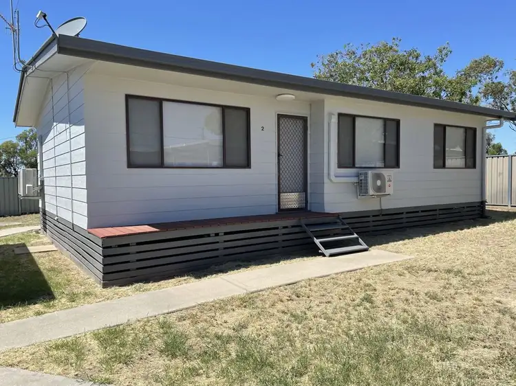 Main view of Homely house listing, 2/36 Black Prince Drive, Lightning Ridge NSW 2834