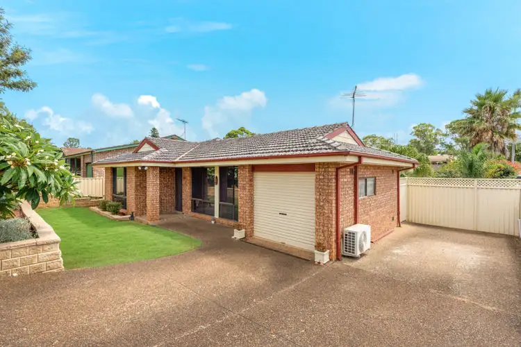 48 Spitfire Drive, Raby NSW 2566