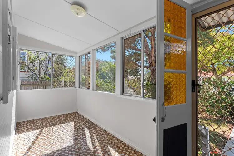 Second view of Homely house listing, 11 Bothwell Street, Newtown QLD 4350