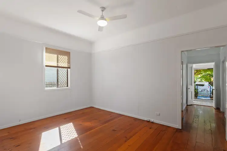 Fourth view of Homely house listing, 11 Bothwell Street, Newtown QLD 4350