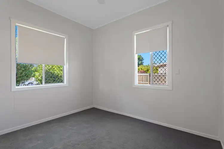 Fifth view of Homely house listing, 11 Bothwell Street, Newtown QLD 4350