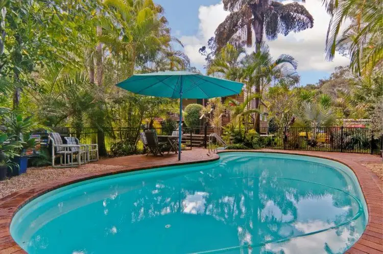 Main view of Homely rural property listing, 316-364 Seib Road, North Arm QLD 4561
