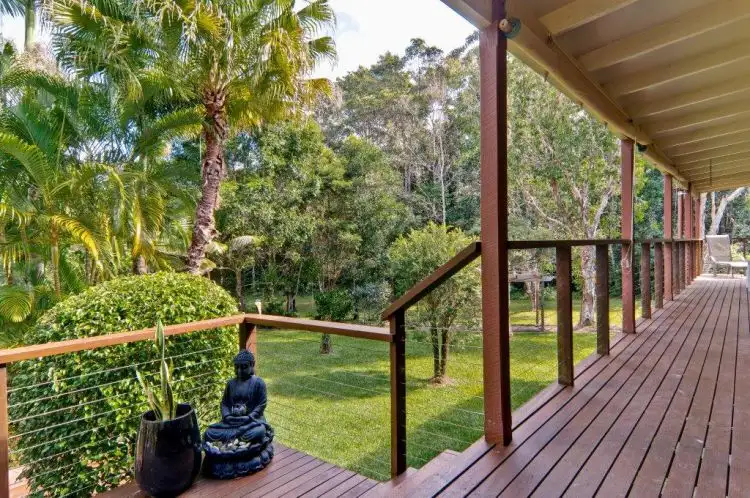 Second view of Homely rural property listing, 316-364 Seib Road, North Arm QLD 4561