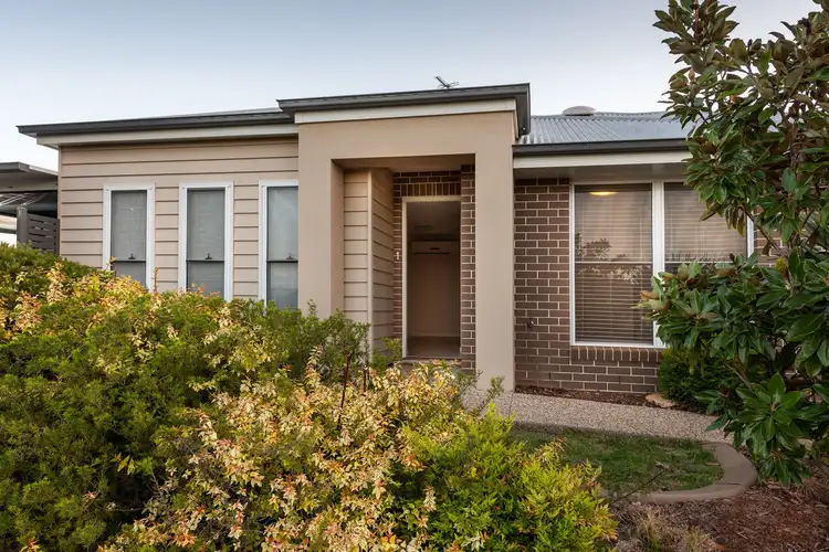 Second view of Homely unit listing, 1/16 McMorrow Street, Kearneys Spring QLD 4350