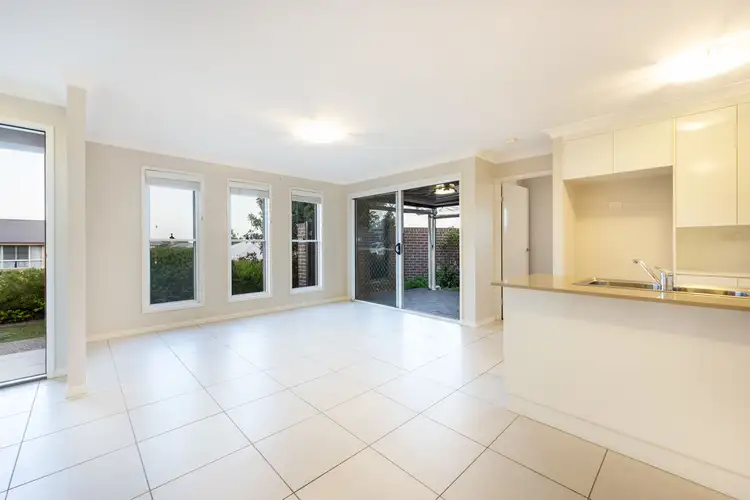 Fifth view of Homely unit listing, 1/16 McMorrow Street, Kearneys Spring QLD 4350