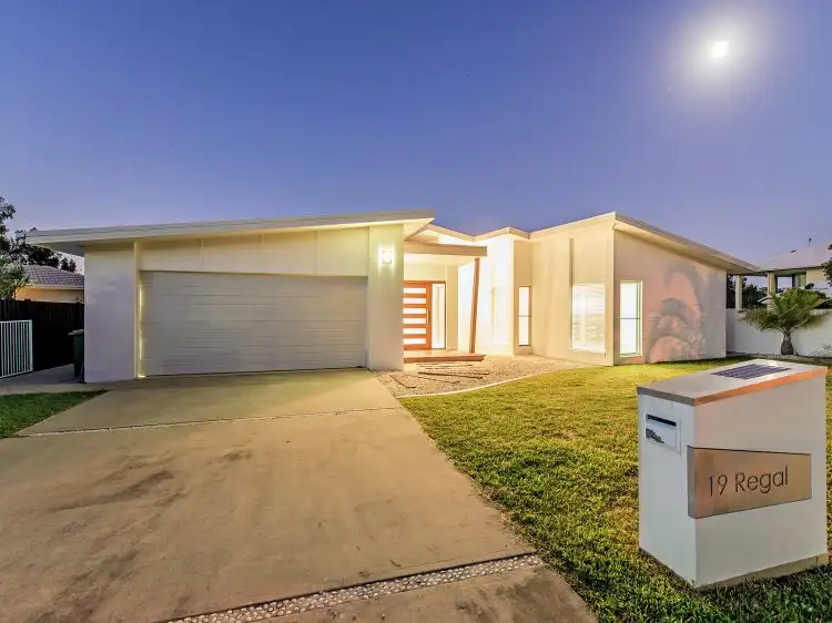 Main view of Homely house listing, 19 Regal Crescent, Sippy Downs QLD 4556