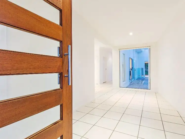 Second view of Homely house listing, 19 Regal Crescent, Sippy Downs QLD 4556