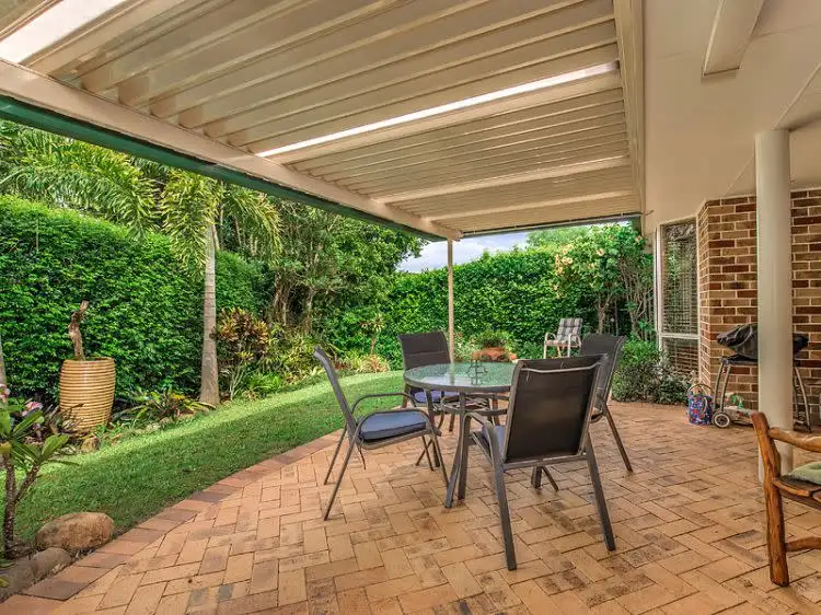 Second view of Homely house listing, 7 Egret Avenue, Woombye QLD 4559