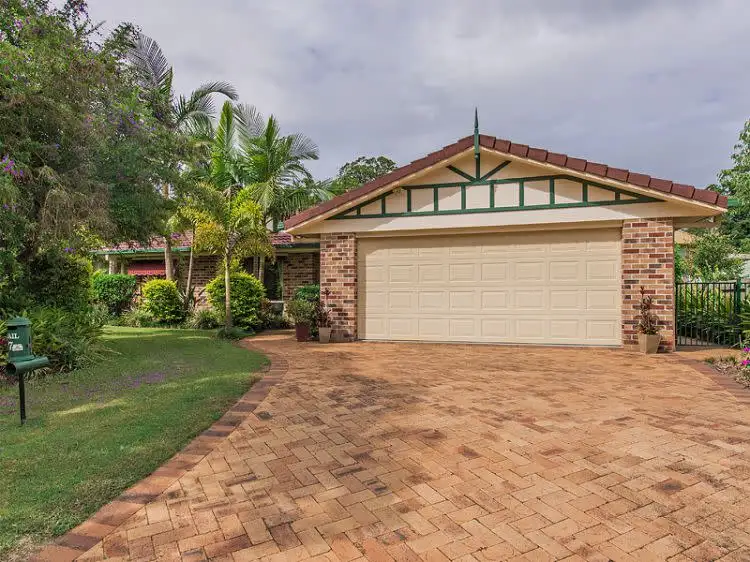 Third view of Homely house listing, 7 Egret Avenue, Woombye QLD 4559