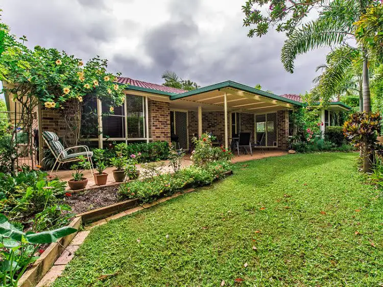 Sixth view of Homely house listing, 7 Egret Avenue, Woombye QLD 4559