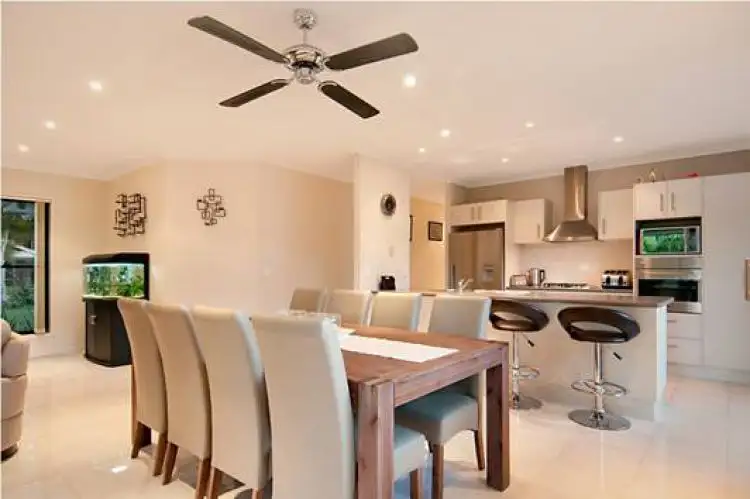 Second view of Homely house listing, 10 Yellow Cedar Place, Palmwoods QLD 4555