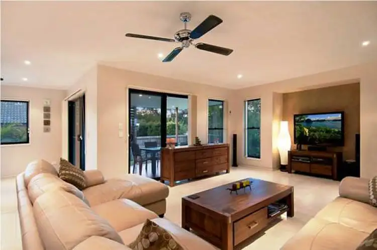Fourth view of Homely house listing, 10 Yellow Cedar Place, Palmwoods QLD 4555