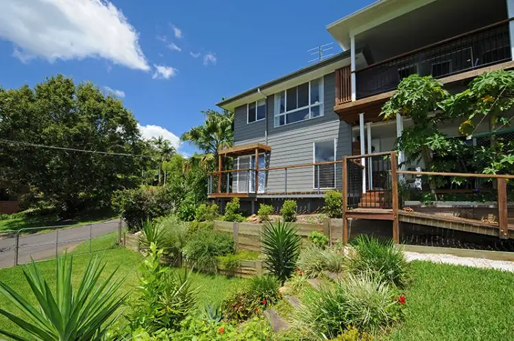 27 Bonney Street, Nambour QLD 4560