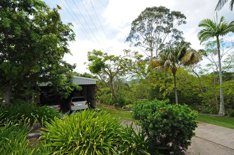 Second view of Homely house listing, 66 Pringle Road, Rosemount QLD 4560