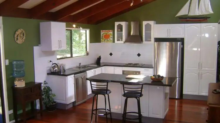 Second view of Homely house listing, 3 Louise Lane, Nambour QLD 4560