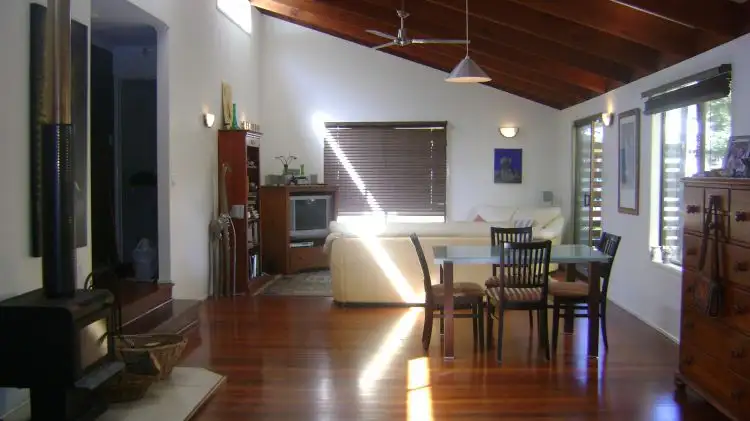 Fourth view of Homely house listing, 3 Louise Lane, Nambour QLD 4560
