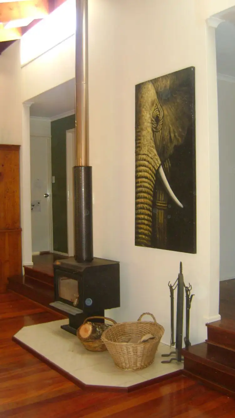Fifth view of Homely house listing, 3 Louise Lane, Nambour QLD 4560